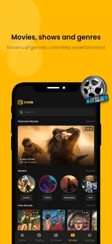smartcric178548264911195 Movies and shows