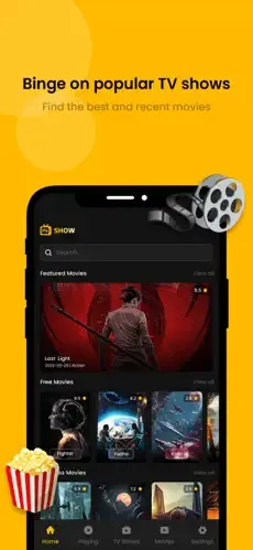 smartcric178548264911195 tv show